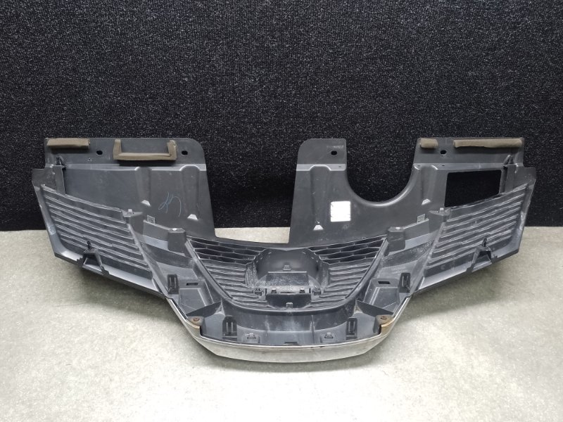 Решетка радиатора X-TRAIL/ROGUE T32 13-20 2016 2.5 QR25DE