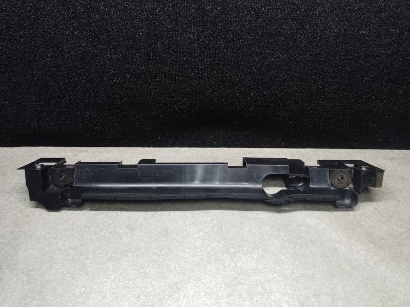 Дефлектор радиатора NISSAN X-TRAIL/ROGUE T32 13-20 2016 2.5 QR25DE 21542-4BA0A Б/У