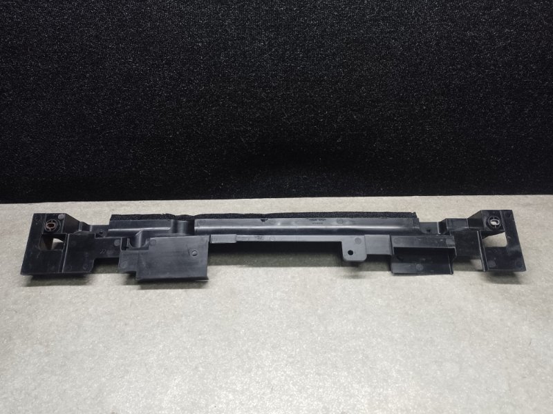 Дефлектор радиатора NISSAN X-TRAIL/ROGUE T32 13-20 2.5 QR25DE