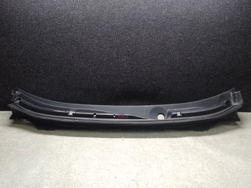 Пластик под лобовое стекло / Жабо NISSAN X-TRAIL/ROGUE T32 13-20 2016 2.5 QR25DE 66862-4BA0A Б/У