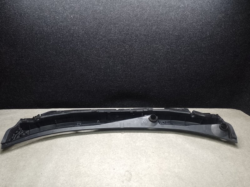 Пластик под лобовое стекло / Жабо X-TRAIL/ROGUE T32 13-20 2016 2.5 QR25DE