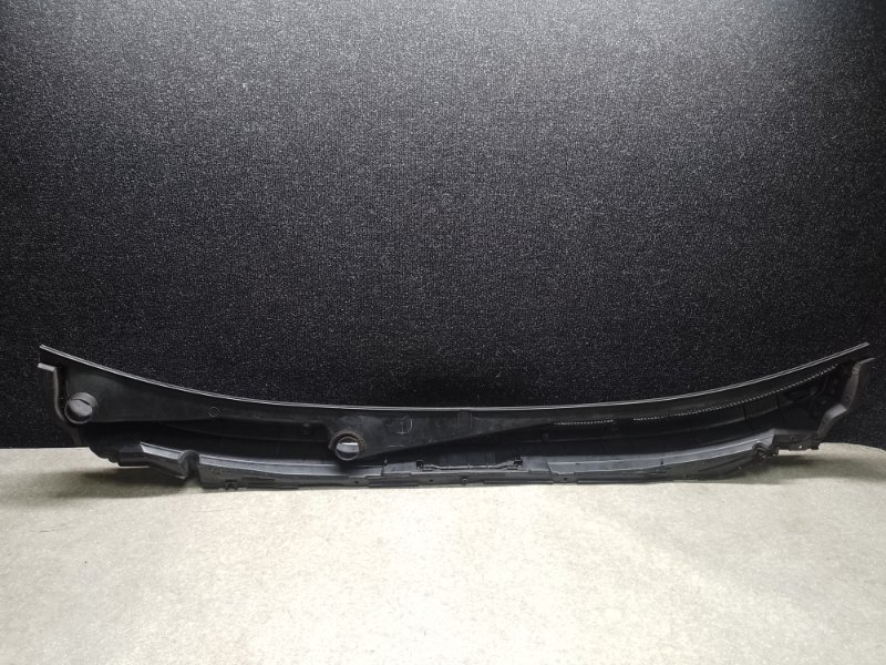 Пластик под лобовое стекло / Жабо X-TRAIL/ROGUE T32 13-20 2016 2.5 QR25DE