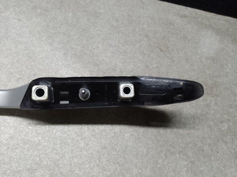 Рейлинги правые X-TRAIL/ROGUE T32 13-20 2016 2.5 QR25DE