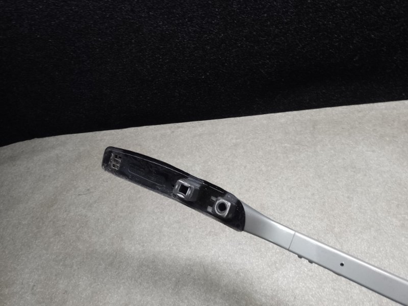 Рейлинги правые X-TRAIL/ROGUE T32 13-20 2016 2.5 QR25DE