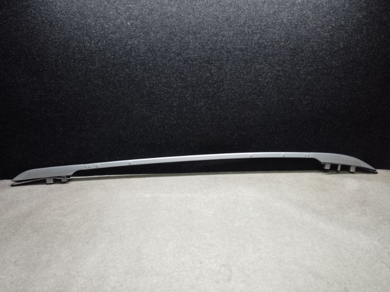 Рейлинги левые NISSAN X-TRAIL/ROGUE T32 13-20 2.5 QR25DE