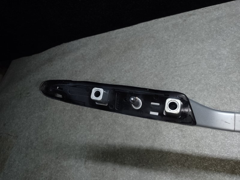 Рейлинги левые X-TRAIL/ROGUE T32 13-20 2016 2.5 QR25DE