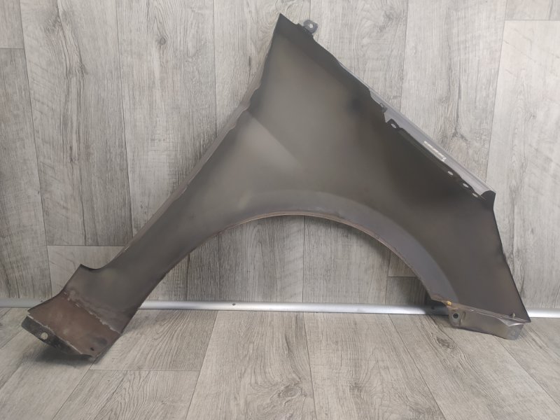 Крыло переднее левое ACCENT RB 10- 2013 1.6 G4FD