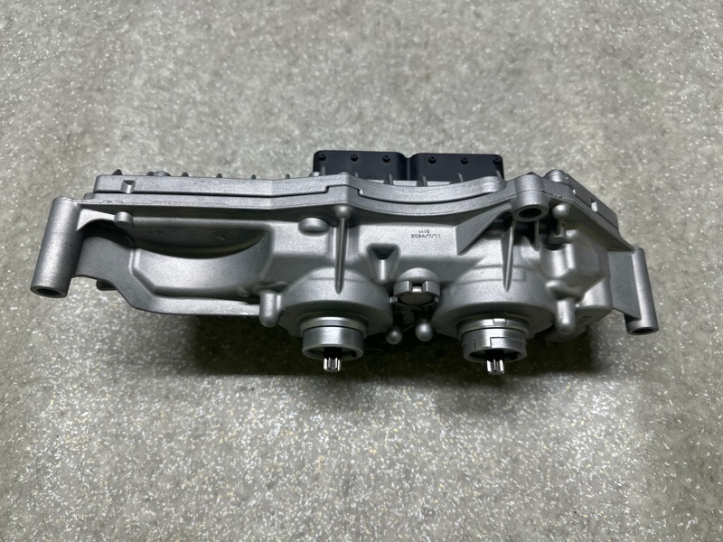 Блок управления АКПП FOCUS 10-18 2.0