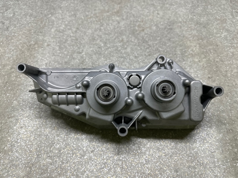 Блок управления АКПП FORD FOCUS 10-18 2.0