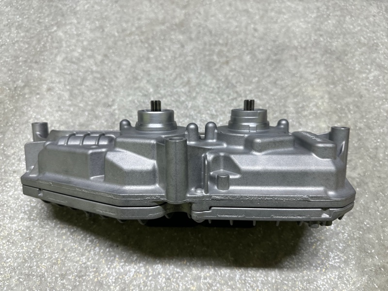 Блок управления АКПП FOCUS 10-18 2.0