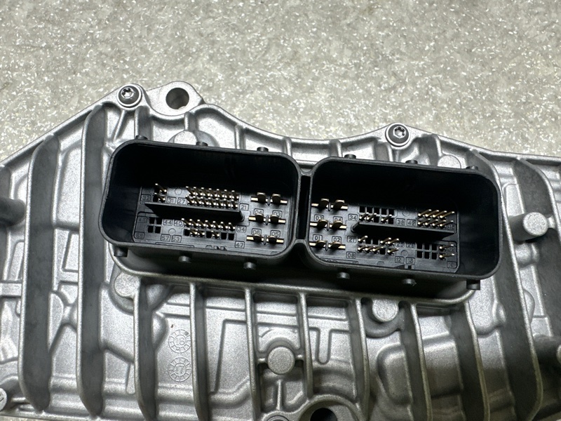 Блок управления АКПП FOCUS 10-18 2.0