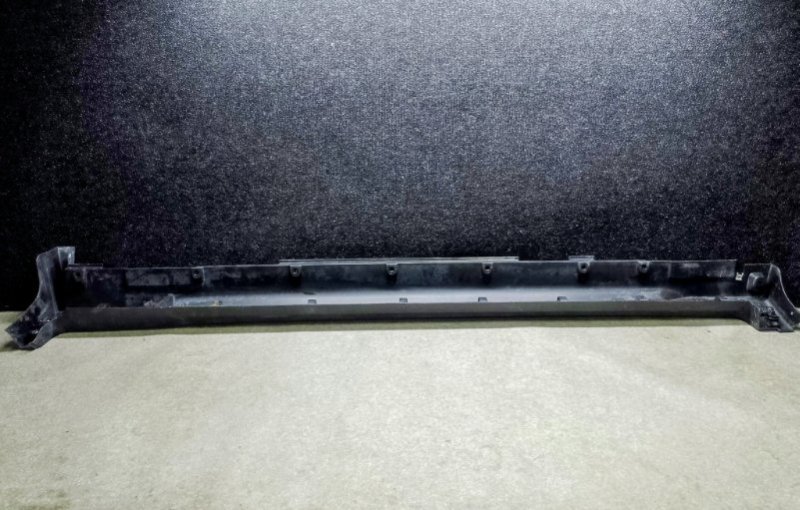 Накладка порога наружная правая X-TRAIL/ROGUE T32 13-20 2016 2.5 QR25DE