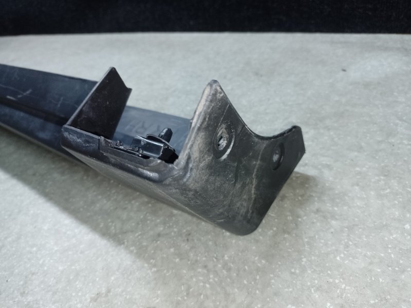 Накладка порога наружная правая NISSAN X-TRAIL/ROGUE T32 13-20 2.5 QR25DE
