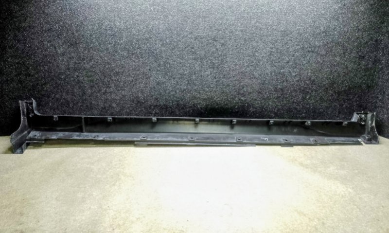 Накладка порога наружная левая X-TRAIL/ROGUE T32 13-20 2016 2.5 QR25DE