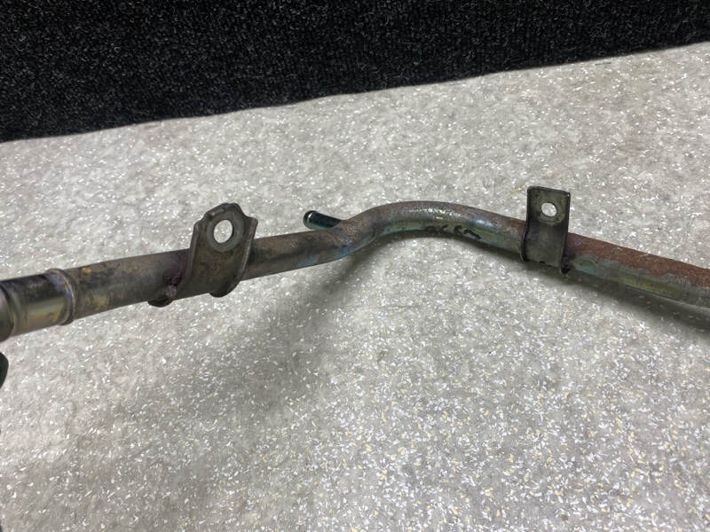 Патрубок системы охлаждения ACCENT RB 10- 2014 ХЭТЧБЭК 1.6 G4FD