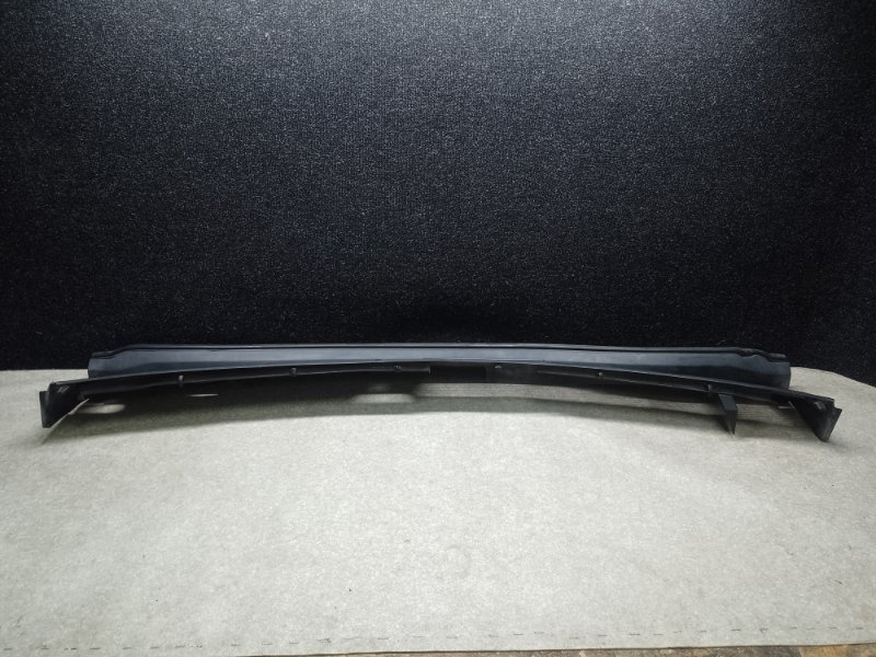 Пластик под лобовое стекло / Жабо CAMRY 55 14-17 2014 2.5 2ARFE