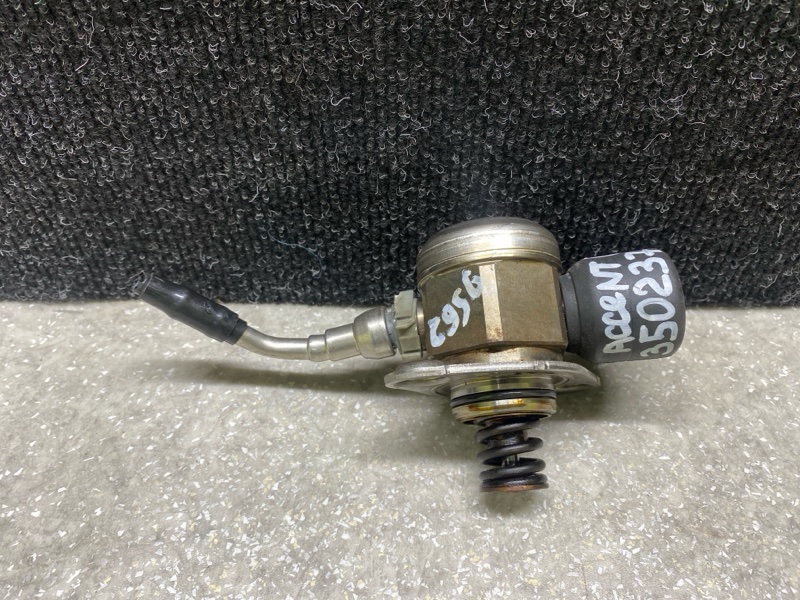 Тнвд (бензин) ACCENT RB 10- 2014 ХЭТЧБЭК 1.6 G4FD