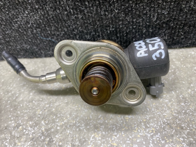 Тнвд (бензин) HYUNDAI ACCENT RB 10- ХЭТЧБЭК 1.6 G4FD