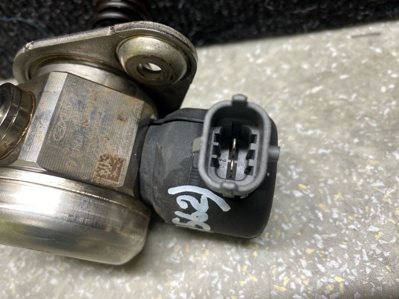 Тнвд (бензин) ACCENT RB 10- 2014 ХЭТЧБЭК 1.6 G4FD