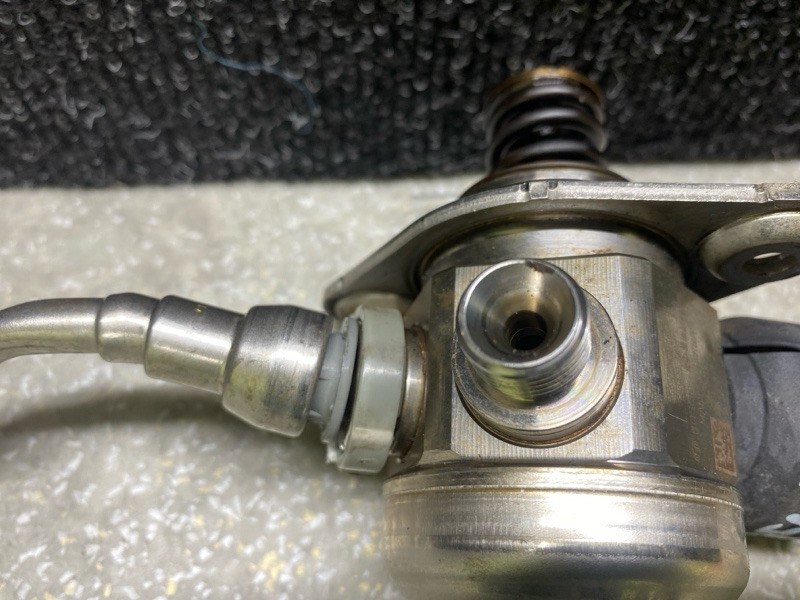 Тнвд (бензин) ACCENT RB 10- 2014 ХЭТЧБЭК 1.6 G4FD