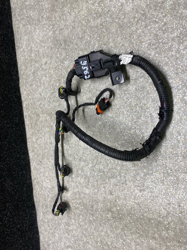 Проводка форсунок ACCENT RB 10- 2014 ХЭТЧБЭК 1.6 G4FD