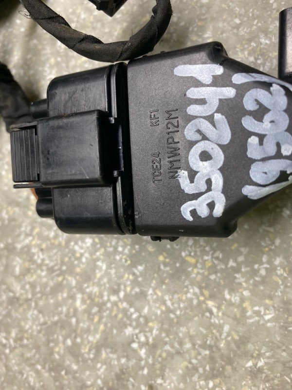 Проводка форсунок ACCENT RB 10- 2014 ХЭТЧБЭК 1.6 G4FD