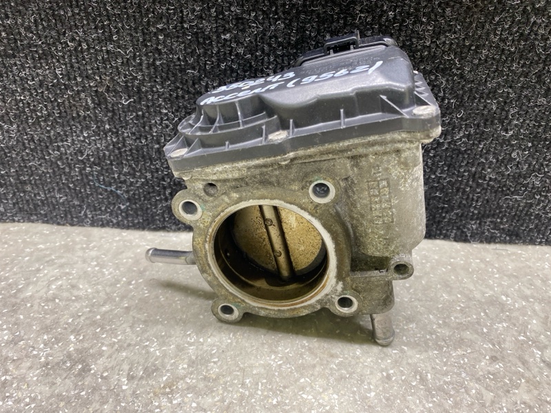 Дроссельная заслонка HYUNDAI ACCENT RB 10- ХЭТЧБЭК 1.6 G4FD