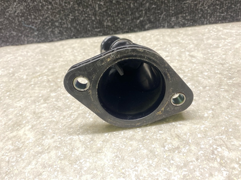 Крышка термостата ACCENT RB 10- 2014 ХЭТЧБЭК 1.6 G4FD