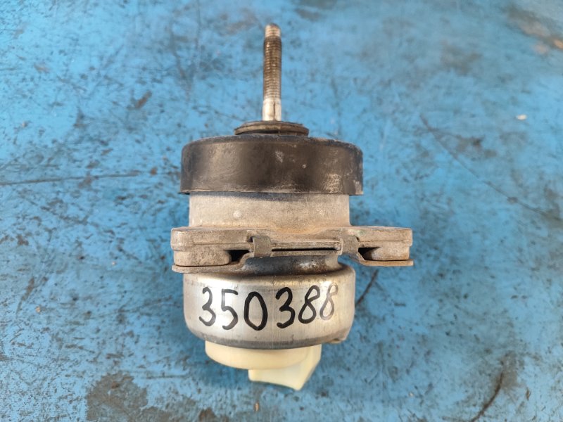 Подушка двигателя нижняя правая FORD MUSTANG 15- FR3Z6038G Б/У