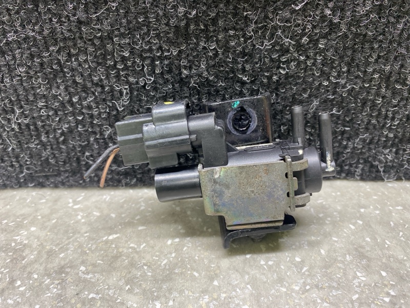 Клапан электромагнитный (вакуумный) ACCENT RB 10- 2014 ХЭТЧБЭК 1.6 G4FD