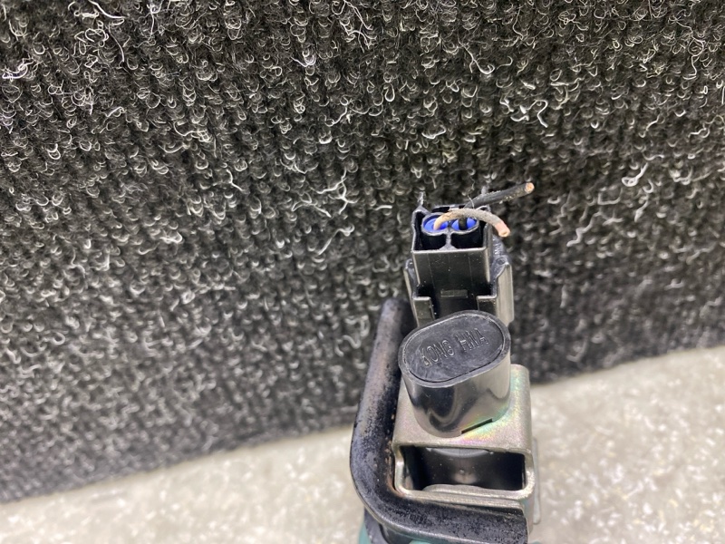 Клапан электромагнитный (вакуумный) HYUNDAI ACCENT RB 10- ХЭТЧБЭК 1.6 G4FD