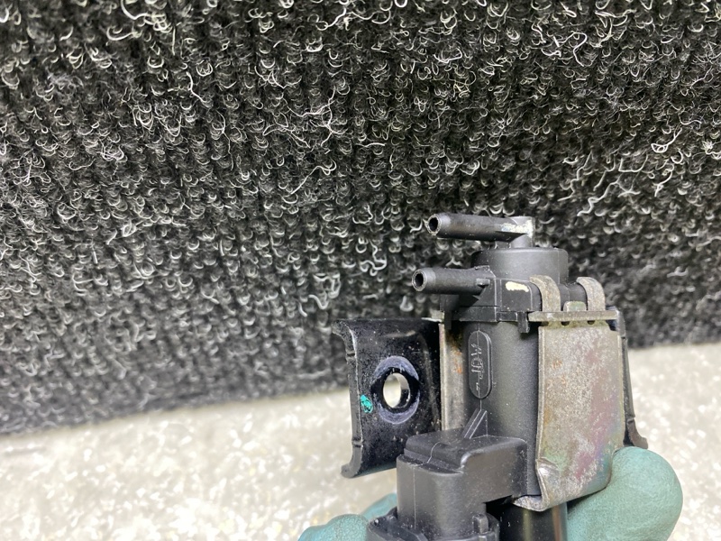 Клапан электромагнитный (вакуумный) ACCENT RB 10- 2014 ХЭТЧБЭК 1.6 G4FD