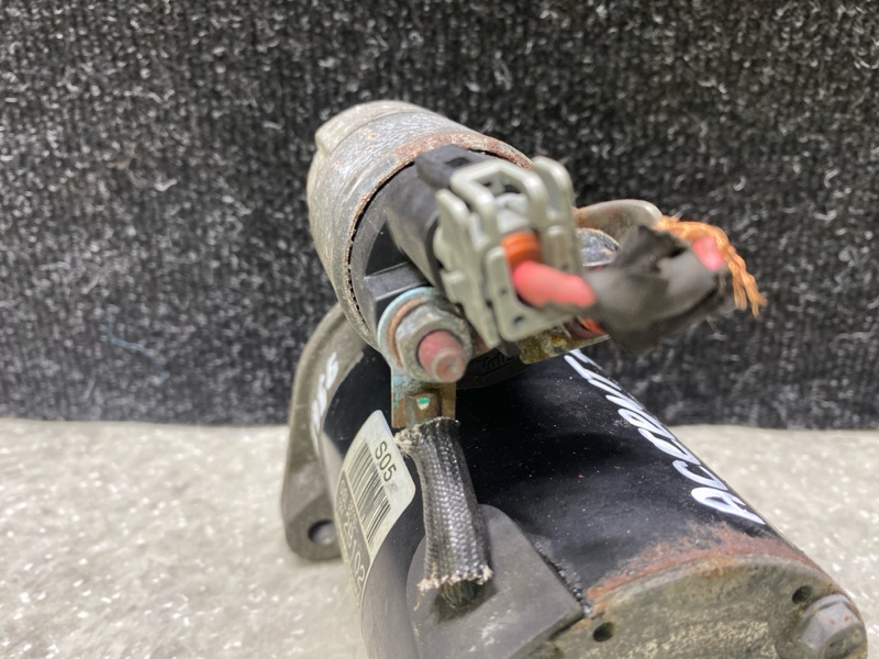 Стартер ACCENT RB 10- 2014 ХЭТЧБЭК 1.6 G4FD