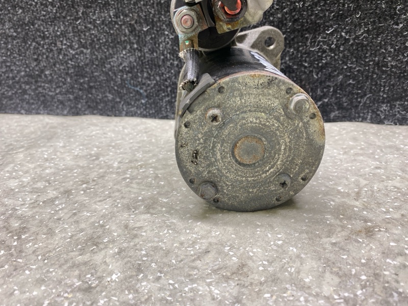 Стартер ACCENT RB 10- 2014 ХЭТЧБЭК 1.6 G4FD