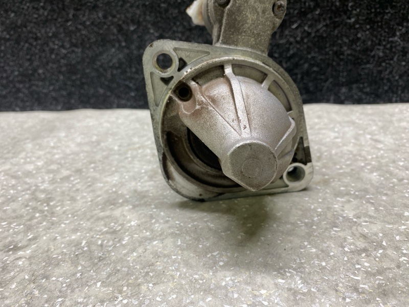 Стартер ACCENT RB 10- 2014 ХЭТЧБЭК 1.6 G4FD