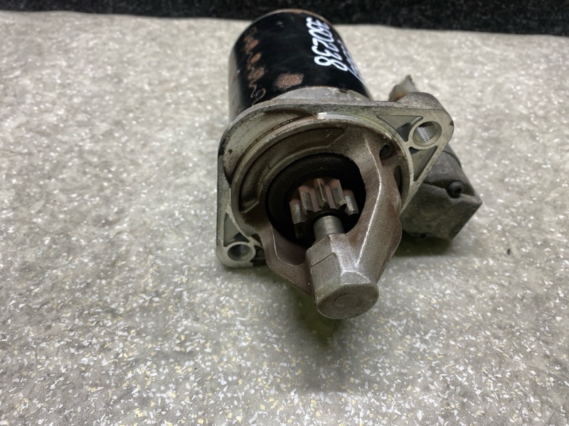 Стартер ACCENT RB 10- 2014 ХЭТЧБЭК 1.6 G4FD