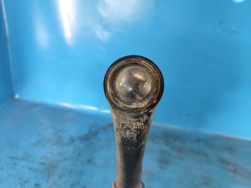 Рычаг передней подвески нижний левый FORD MUSTANG 15-