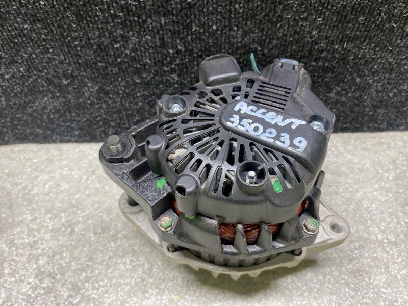 Генератор ACCENT RB 10- 2014 ХЭТЧБЭК 1.6 G4FD