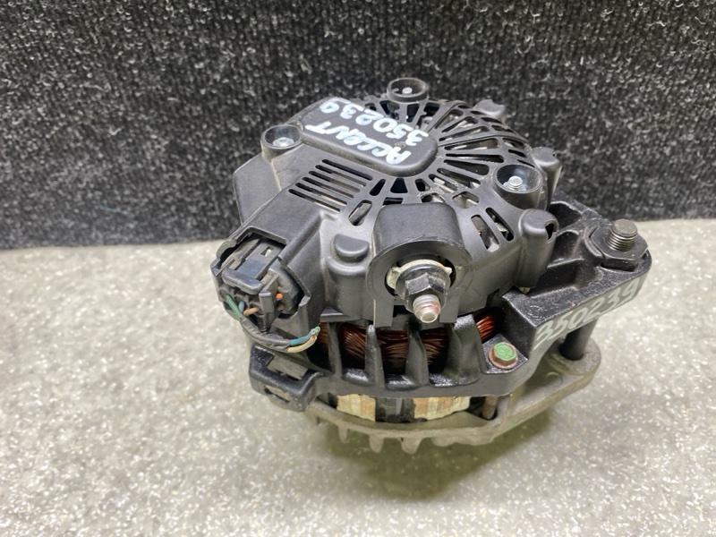 Генератор ACCENT RB 10- 2014 ХЭТЧБЭК 1.6 G4FD