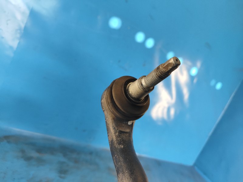 Рычаг передней подвески нижний правый FORD MUSTANG 15-