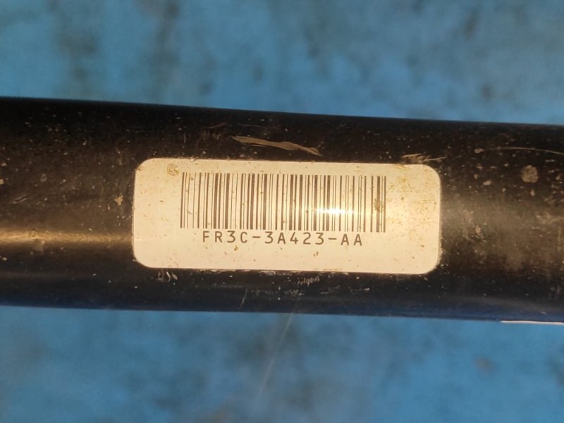 Рычаг передней подвески нижний правый MUSTANG 15-