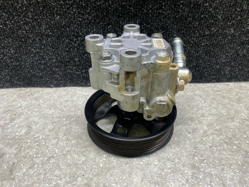 Насос ГУР ES350 06-12 2006 3.5 2GR-FE