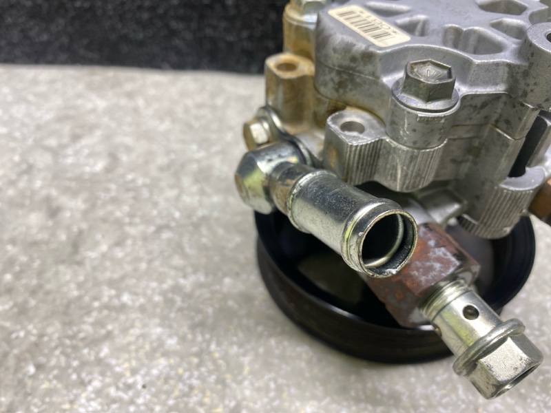 Насос ГУР ES350 06-12 2006 3.5 2GR-FE