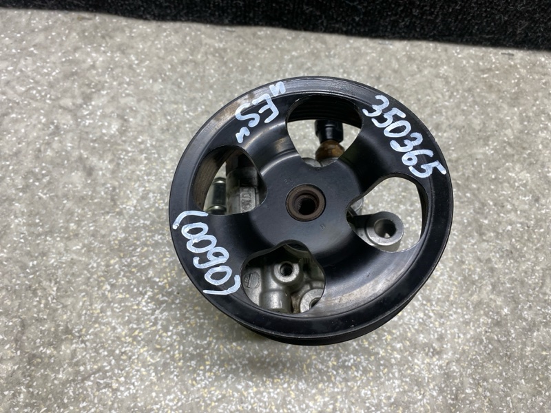 Насос ГУР ES350 06-12 2006 3.5 2GR-FE