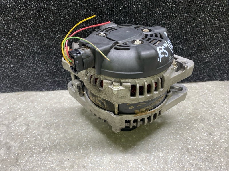 Генератор ES350 06-12 2006 3.5 2GR-FE