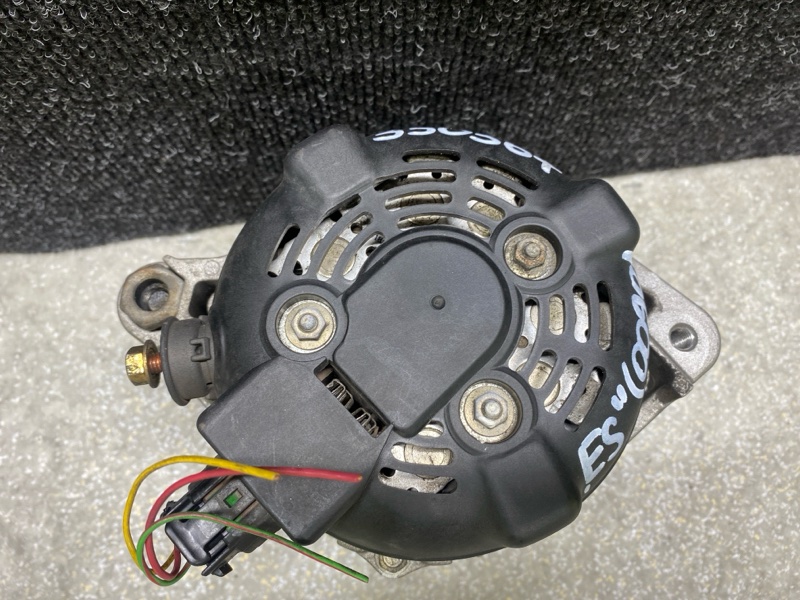 Генератор ES350 06-12 2006 3.5 2GR-FE