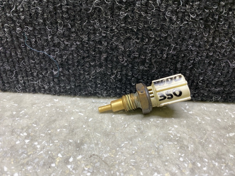 Датчик температуры охлаждающей жидкости LEXUS ES350 06-12 2006 3.5 2GR-FE 89422-33030 Б/У