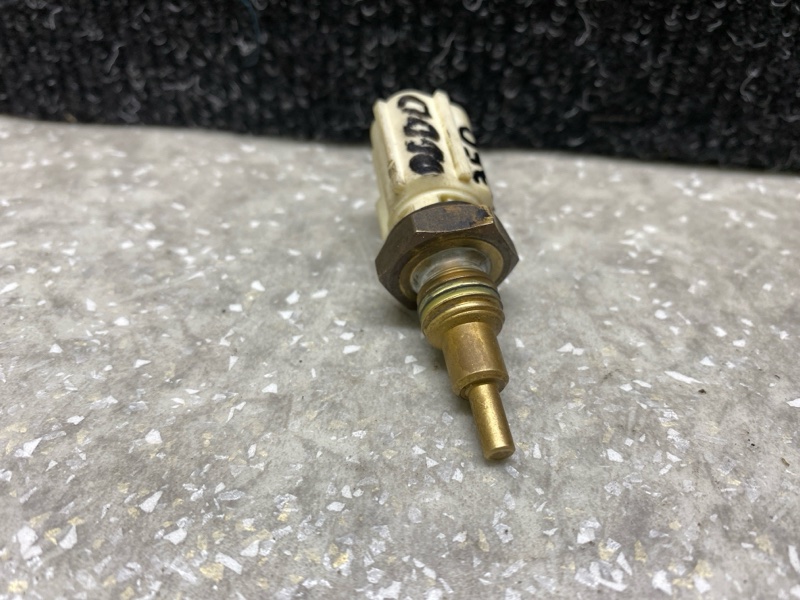 Датчик температуры охлаждающей жидкости ES350 06-12 2006 3.5 2GR-FE