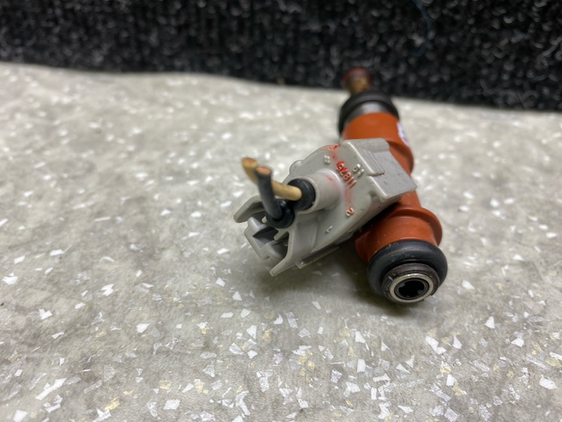 Форсунка топливная LEXUS ES350 06-12 3.5 2GR-FE