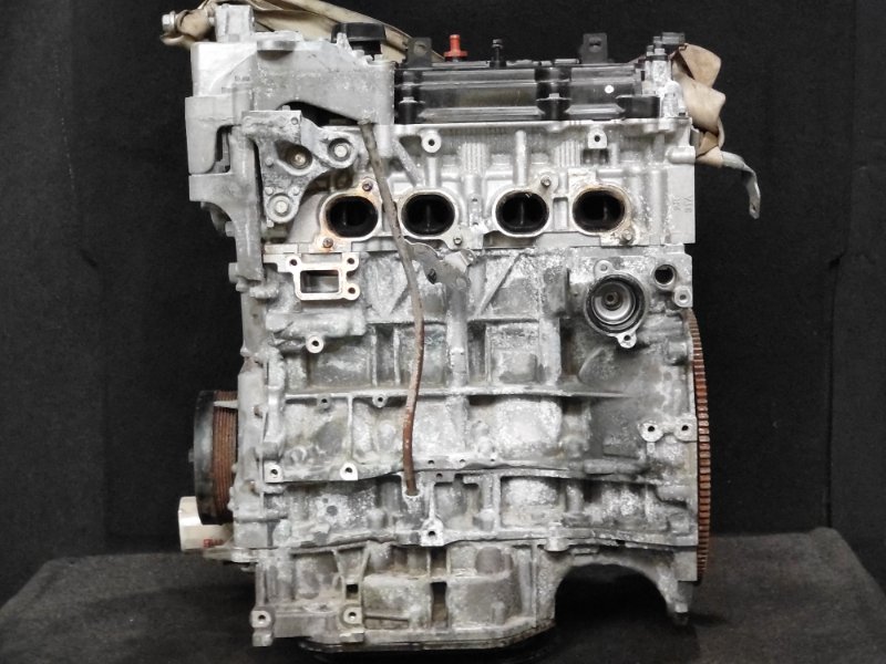 Двигатель бензин NISSAN X-TRAIL/ROGUE T32 13-20 2.5 QR25DE